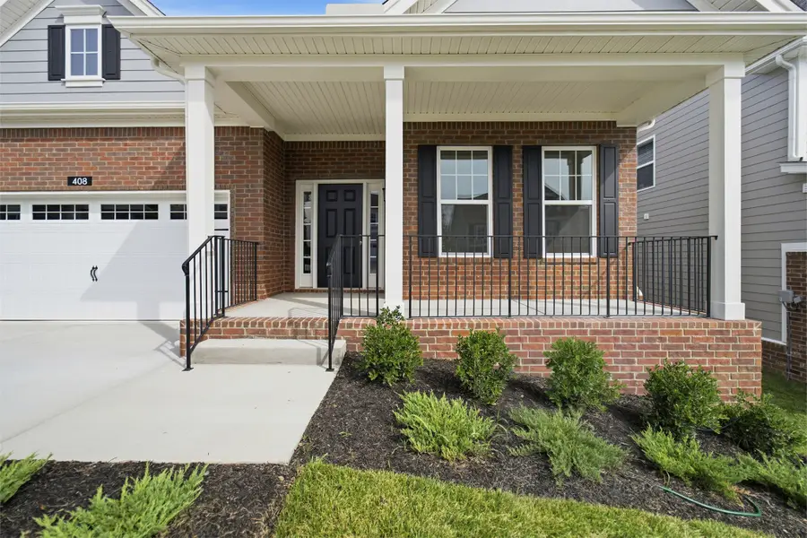 408 Rawling Ln, Gallatin, TN 37066 - #2