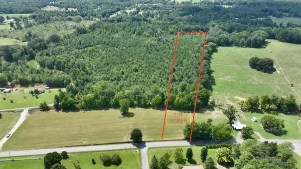 0 Old Federal Road, Old Fort, TN 37362