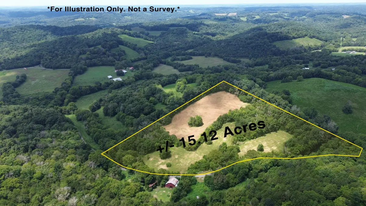 0 Sullenger Bend, Belvidere, TN 37306 - #1