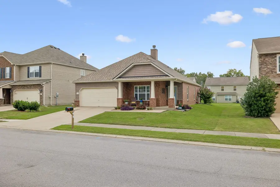 71 Owl Dr, Lebanon, TN 37087 - #2