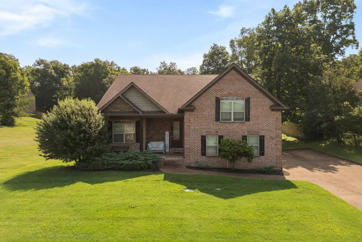 105 Hawthorne Vly, Mount Juliet, TN 37122 - #1