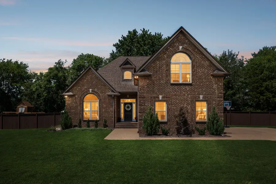 807 Manner Ln, Lebanon, TN 37087 - #2