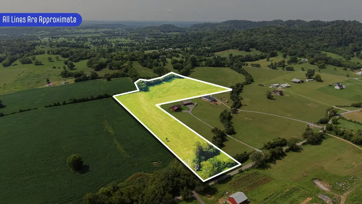 0 Duncan Road, Hartsville, TN 37074 - #1