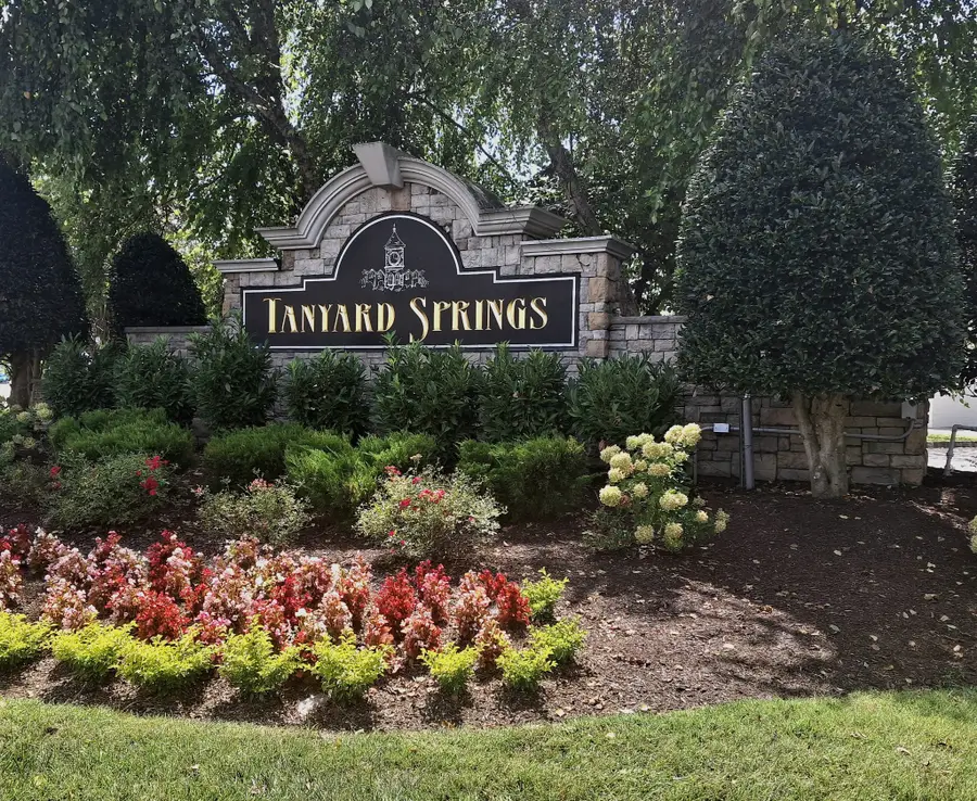 3008 Fresh Water Ct, Spring Hill, TN 37174 - #2