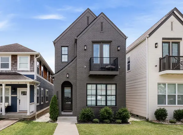 5511A Louisiana Ave, Nashville, TN 37209