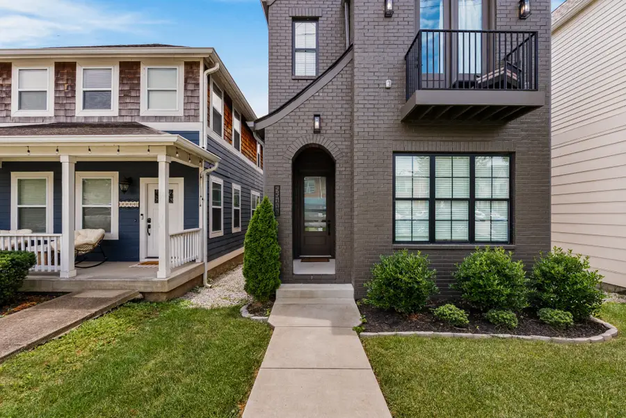 5511A Louisiana Ave, Nashville, TN 37209 - #2