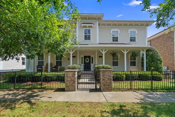 2014 Turning Wheel Ln, Franklin, TN 37067