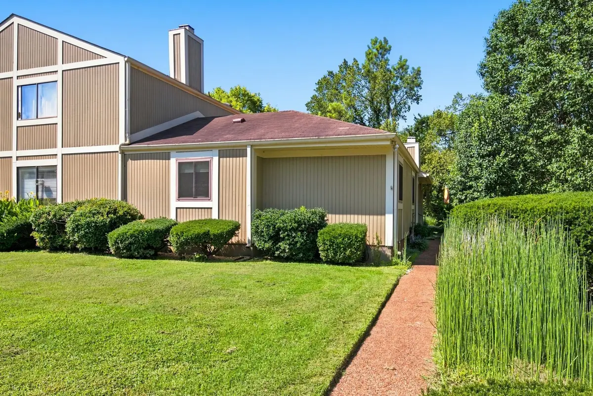 849 Todd Preis Dr, Nashville, TN 37221 - #1