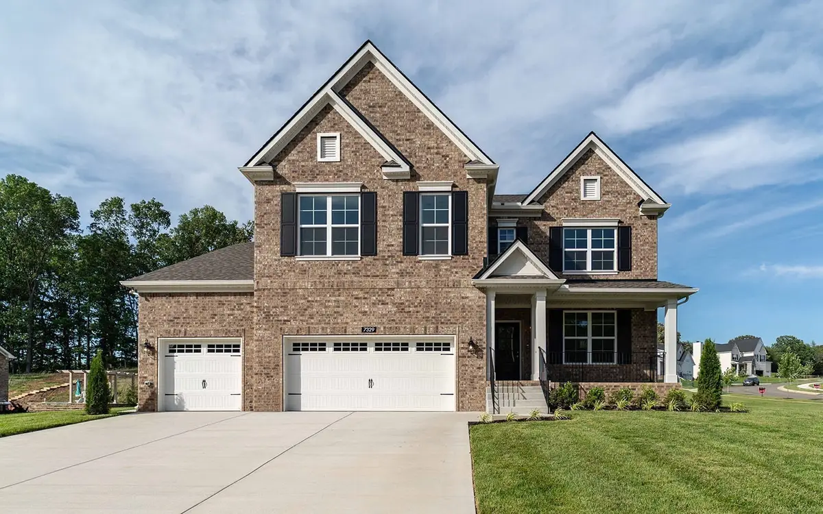 5 Pine Street, Fairview, TN 37062 - #1