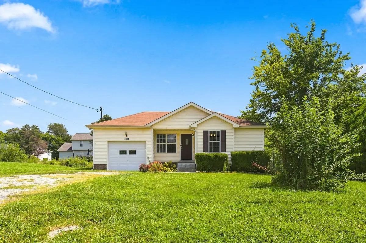 3433 Merganser Dr, Clarksville, TN 37042 - #1