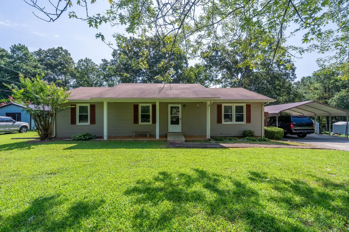 1020 Rosier Rd, Lawrenceburg, TN 38464 - #1
