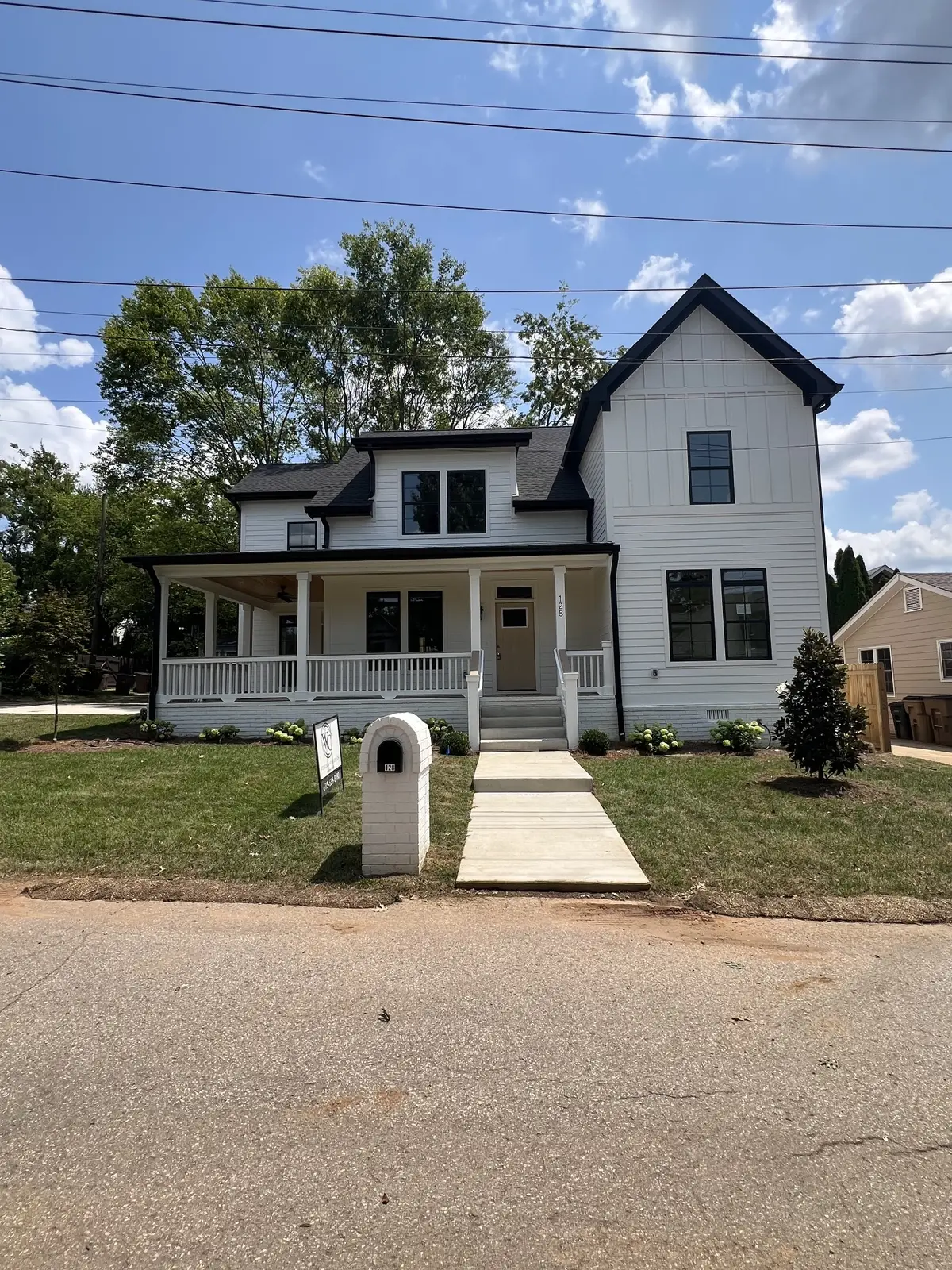 128 41st Ave N, Nashville, TN 37209 - #1