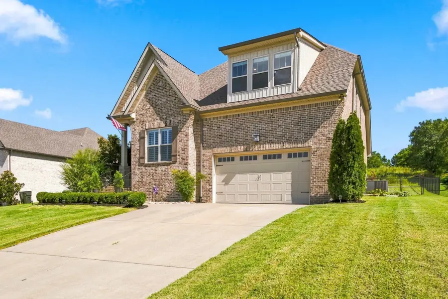 323 Hathaway Ln, Gallatin, TN 37066 - #3