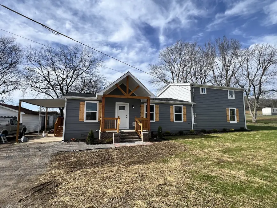 5890 Cainsville Rd, Lebanon, TN 37090 - #3