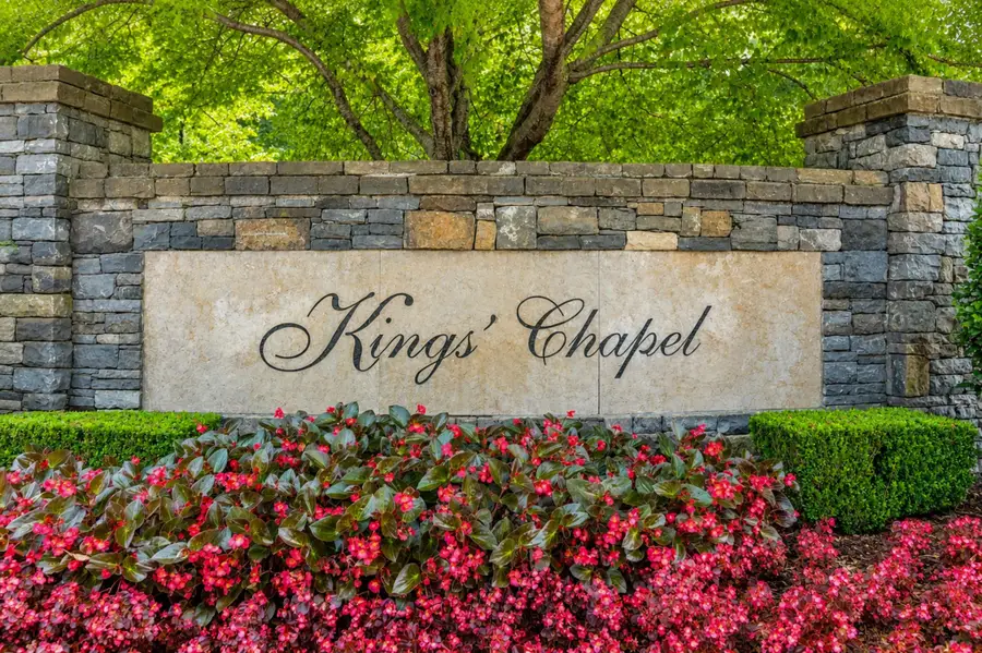 1198 Meadow Bridge Ln, Arrington, TN 37014 - #3