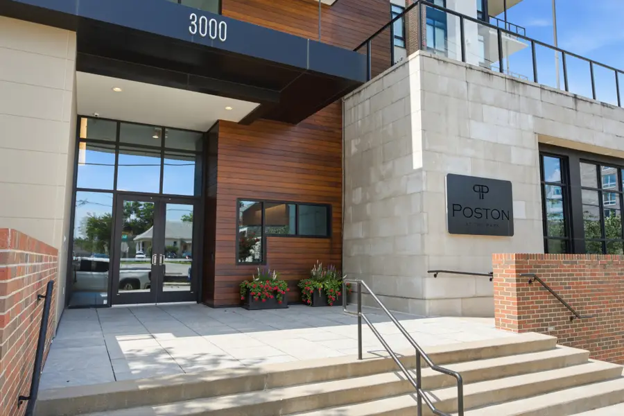 3000 Poston Ave #405, Nashville, TN 37203 - #2