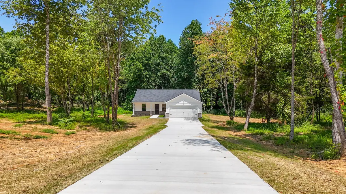 208 Crepe Myrtle Drive, Dickson, TN 37055 - #1