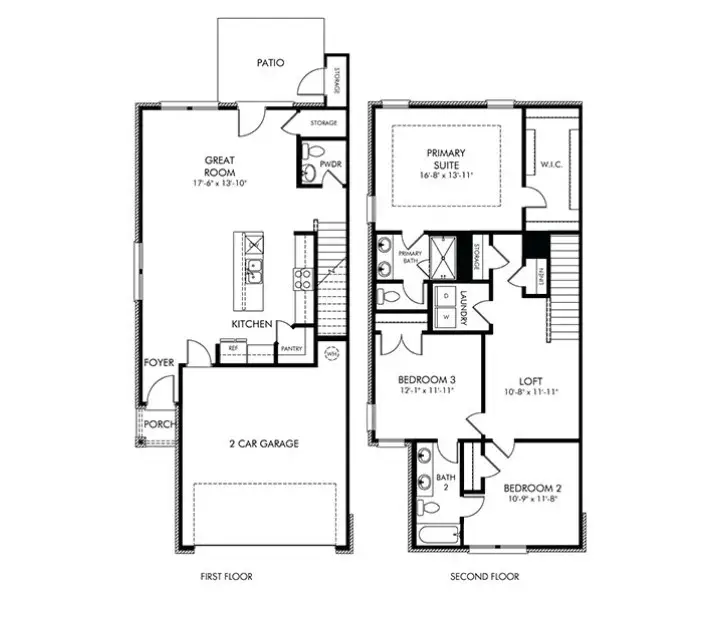 7226 Cedarcrest Ln, Fairview, TN 37062 - #2