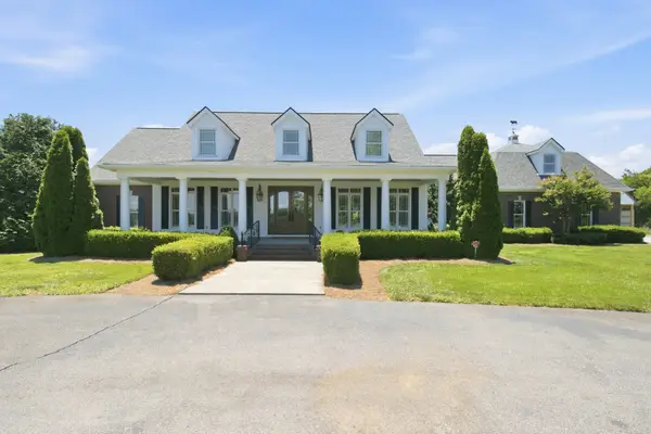 8333 Panther Creek Rd, Christiana, TN 37037