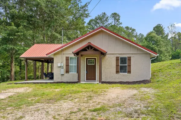 140 Old Lee School Road, La Fayette, GA 30728