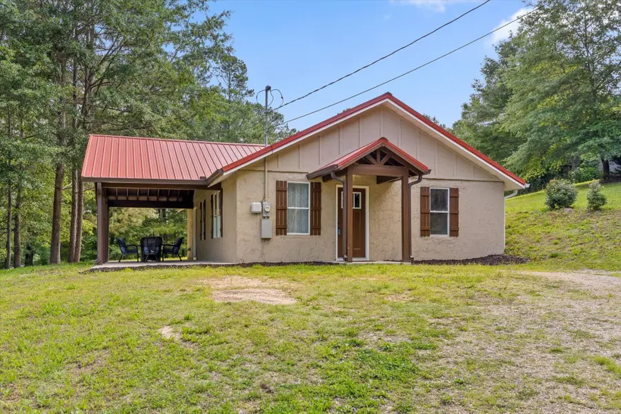140 Old Lee School Road, La Fayette, GA 30728 - #2