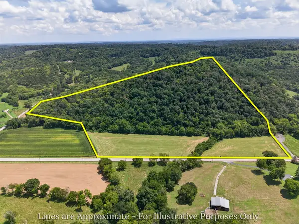 0 Shelbyville Hwy, Fayetteville, TN 37334