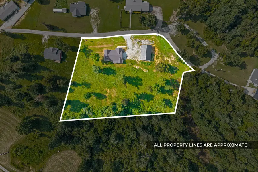 153 High Point Rd, Erin, TN 37061 - #2
