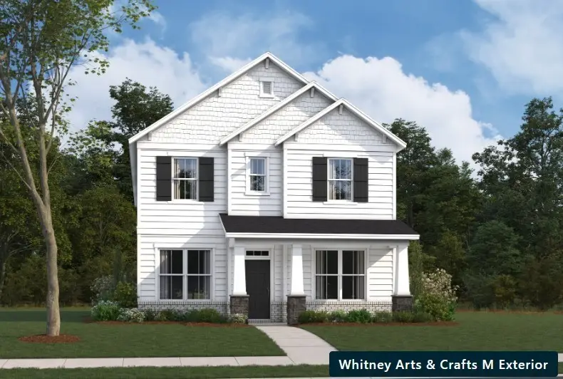 2697 Biondi Drive, Nolensville, TN 37135 - #2
