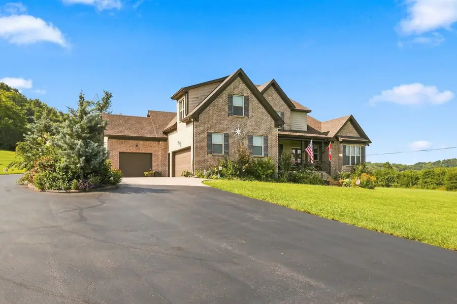 1773 Kennedy Creek Rd, Auburntown, TN 37016 - #3