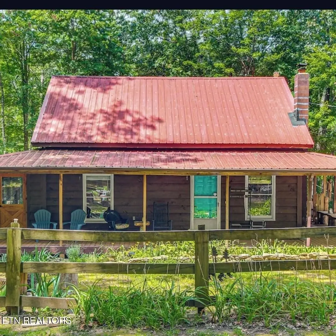 360 Joe Barnett Rd, Jamestown, TN 38556 - #1
