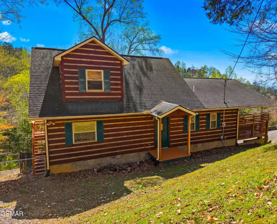 429 Filet Lane, Dandridge, TN 37725 - #3