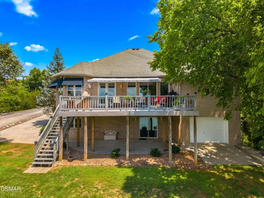 211 Mariners Lane, Dandridge, TN 37725 - #3