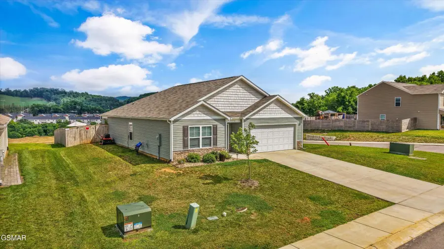 5056 Elm Brook Road, Dandridge, TN 37725 - #3