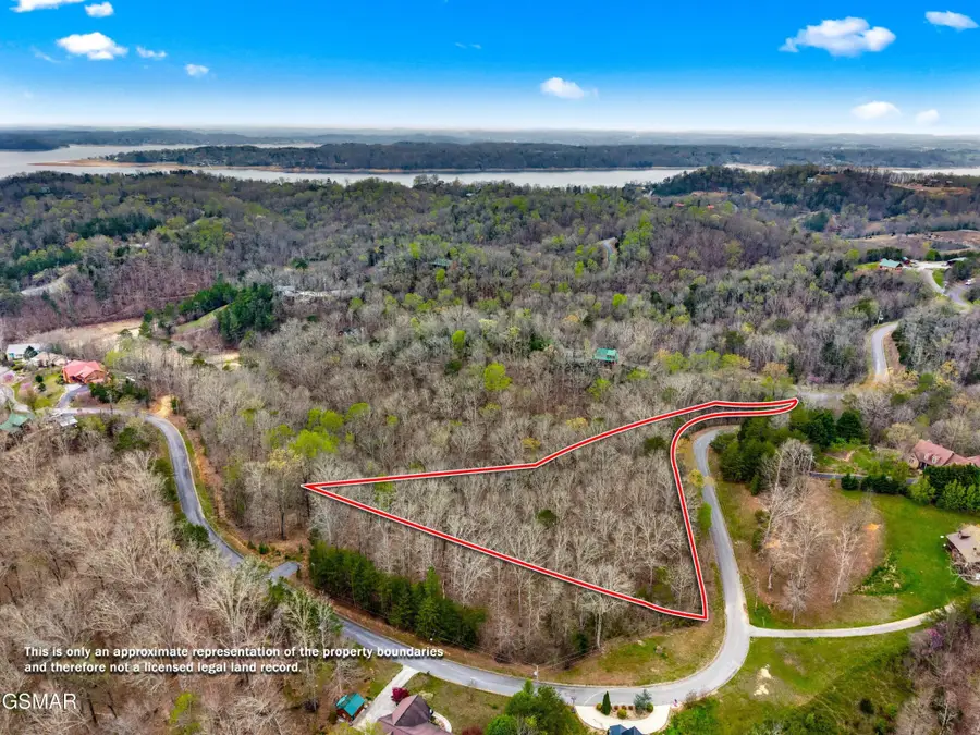 107 Turtle Dove Trail, Dandridge, TN 37725 - #2