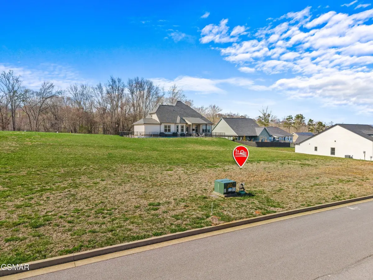 57 Shoreline Vista, Morristown, TN 37814 - #1