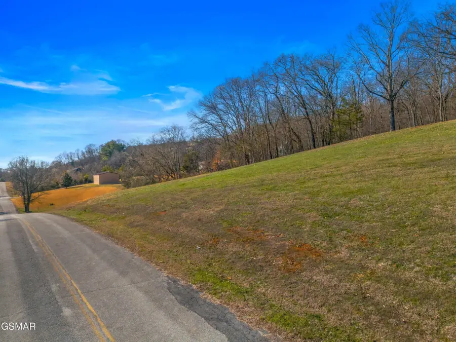 312 E Cross Road, Dandridge, TN 37725 - #2