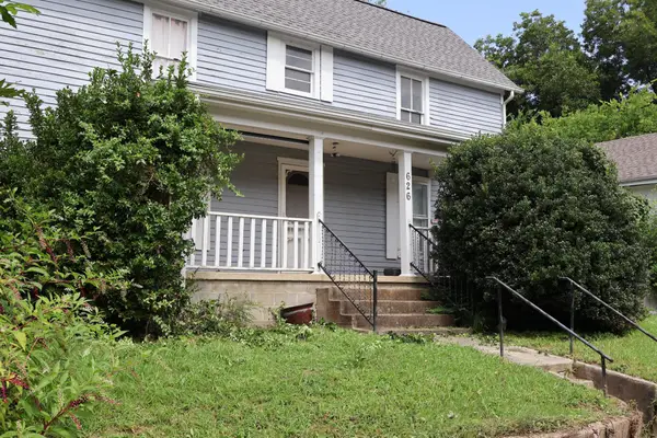 626 Washington Avenue, Etowah, TN 37331