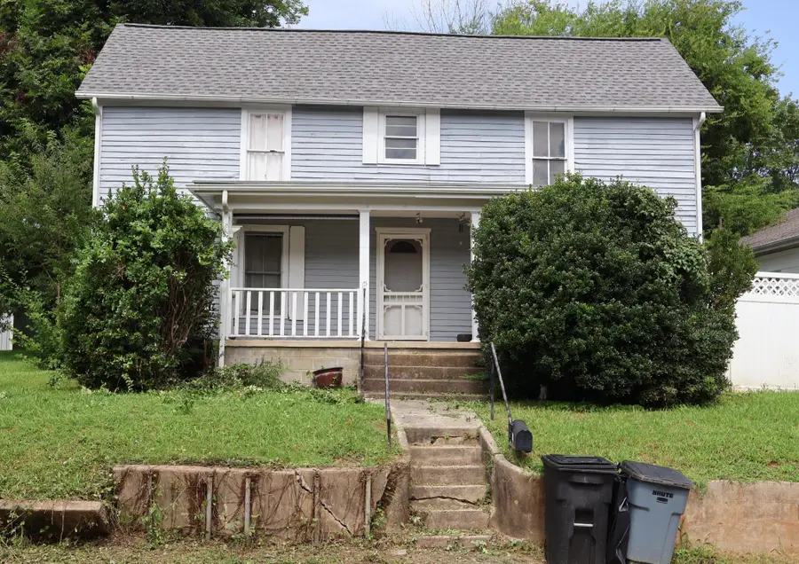 626 Washington Avenue, Etowah, TN 37331 - #2