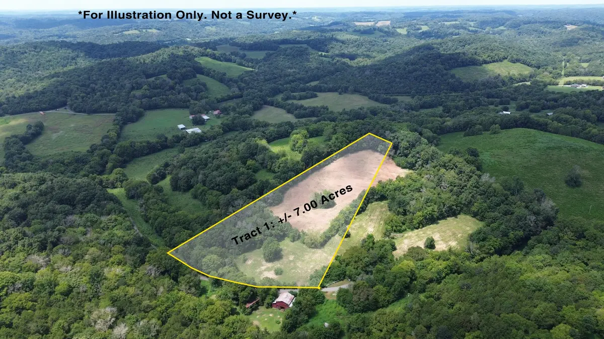 0 Sullenger Bend, Belvidere, TN 37306 - #1