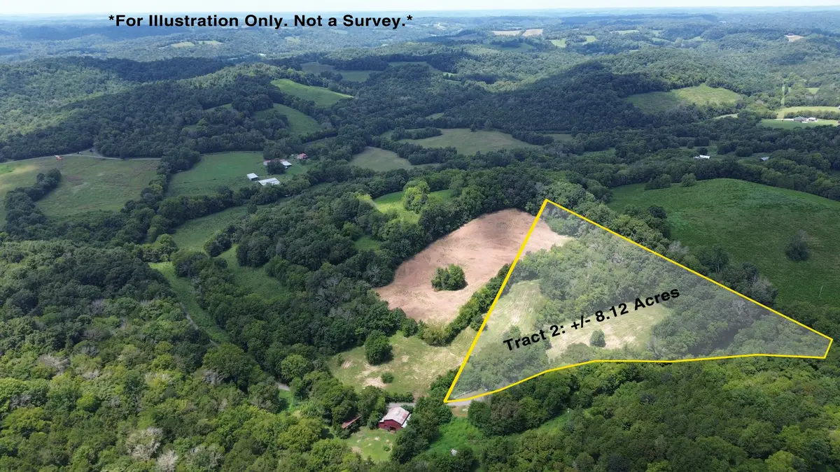 0 Sullenger Bend, Belvidere, TN 37306 - #1