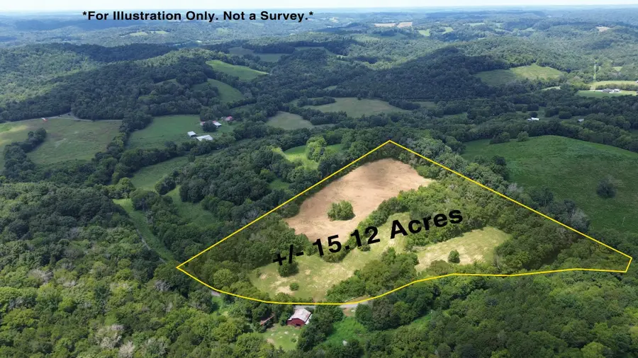 0 Sullenger Bend, Belvidere, TN 37306 - #2