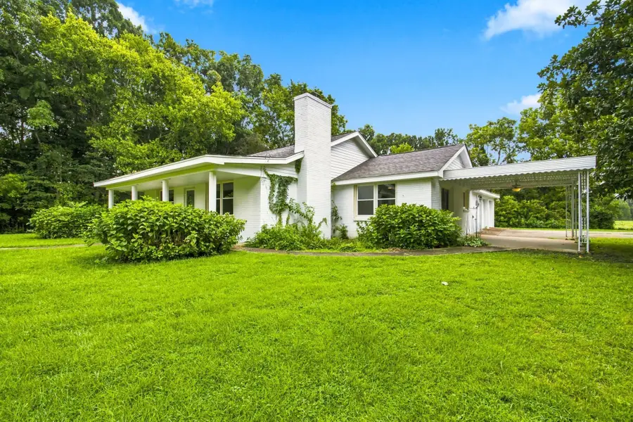 1448 Williams Hollow Rd, Pulaski, TN 38478 - #3