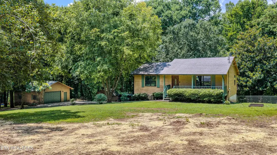 757 Sundial Way, Seymour, TN 37865 - #3