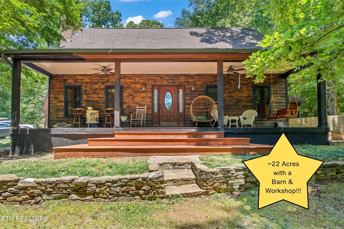 7637 Mcmillan Rd, Knoxville, TN 37914 - #1