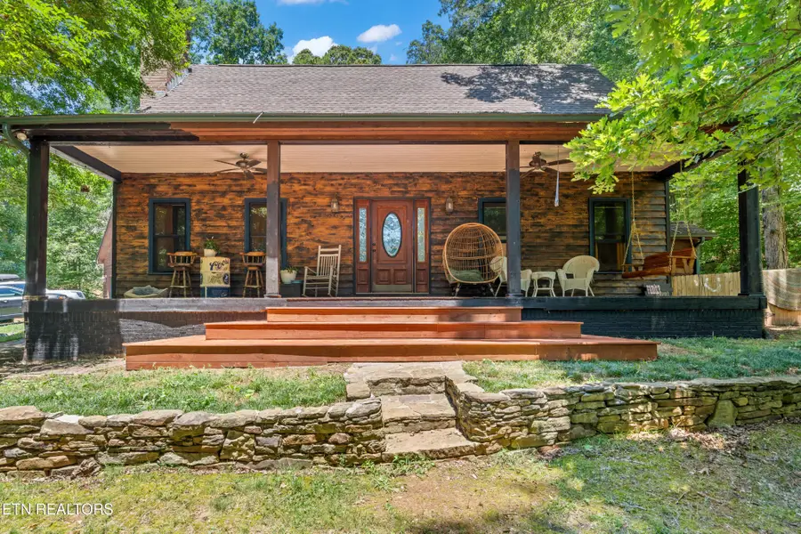 7637 Mcmillan Rd, Knoxville, TN 37914 - #2
