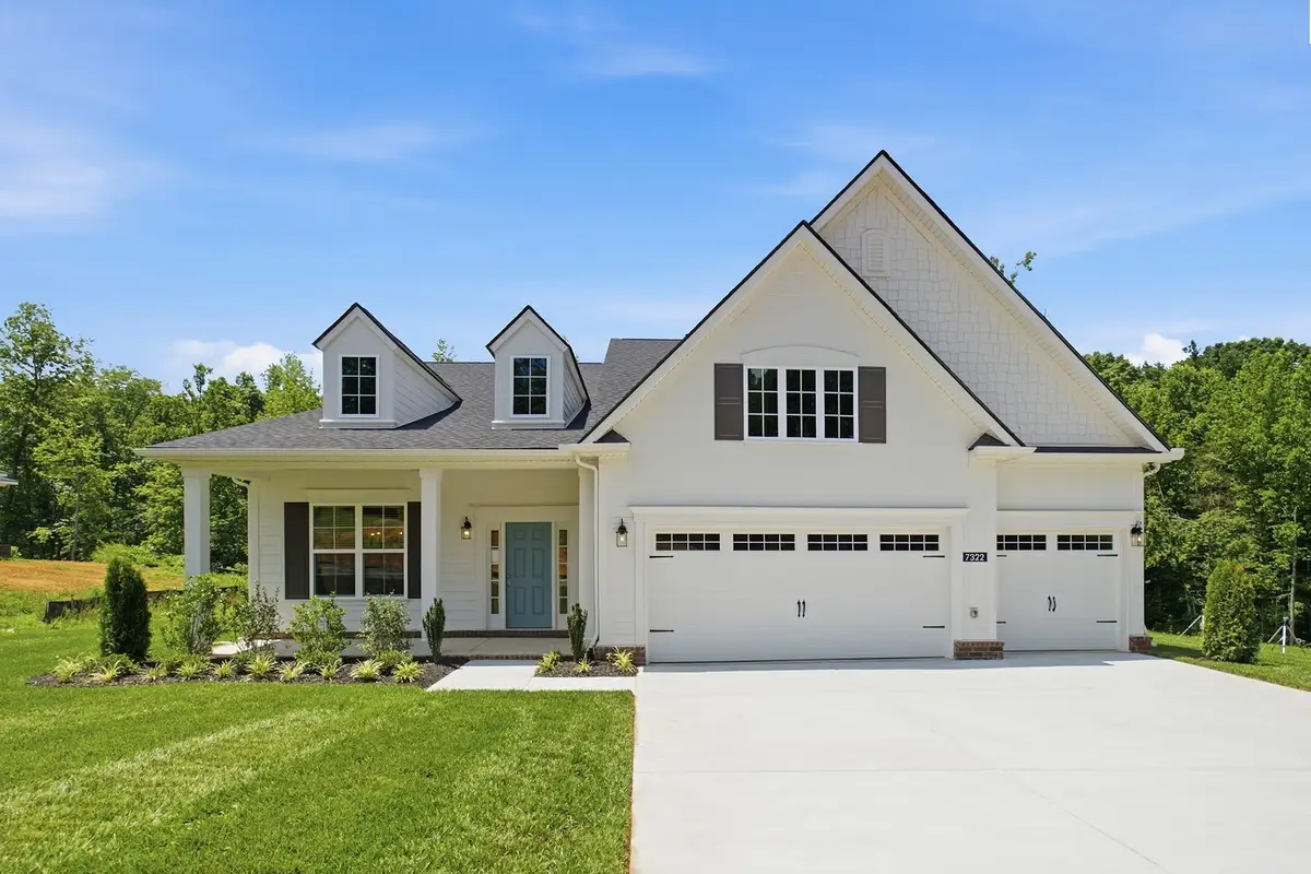 7322 Buckhorn Ct, Fairview, TN 37062 - #1