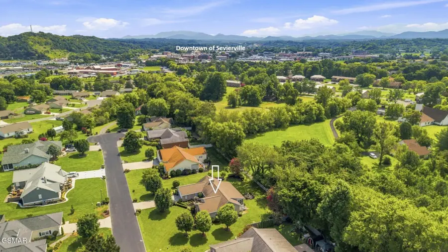 260 Lexington Place, Sevierville, TN 37862 - #3