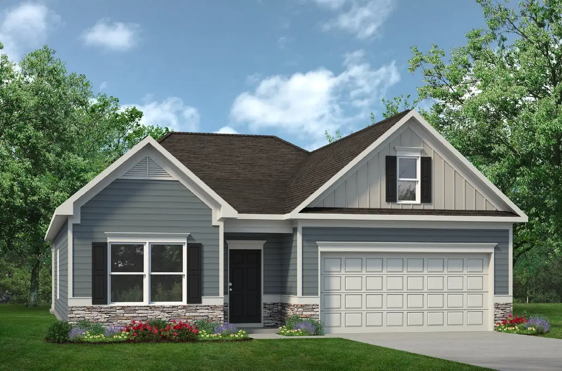 108 Townsend Way, Chapel Hill, TN 37034 - #1