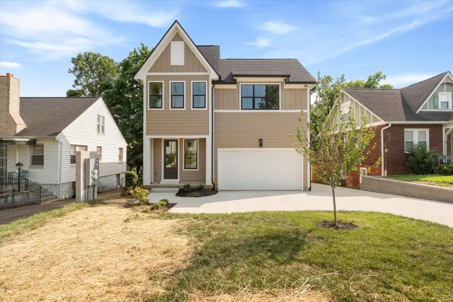 1130A Delmas Ave, Nashville, TN 37216 - #2