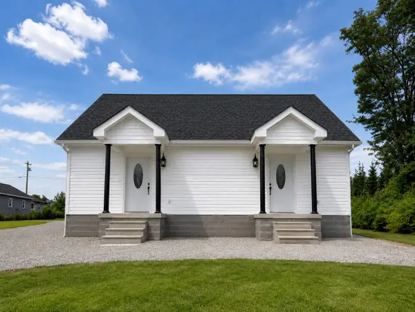 1012 Hunt St, Winchester, TN 37398